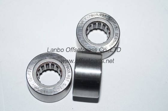 high quality support roller 03.010.151/01 for offset printing machine