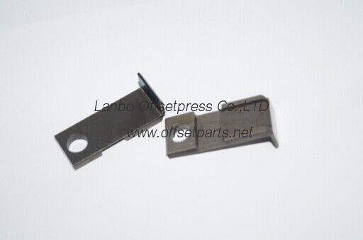 high quality gripper pad M2.581.727 for SM74 offset printing machine