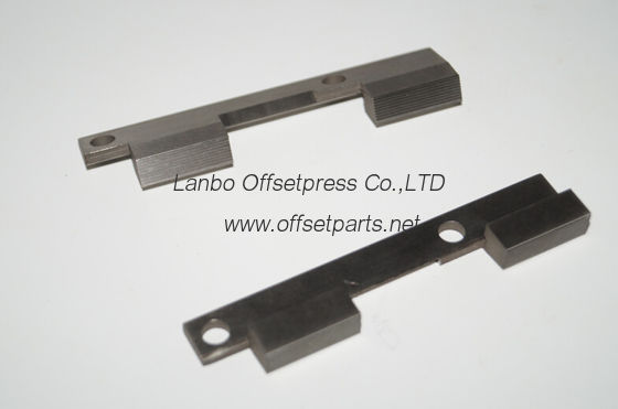 high quality gripper pad,91.581.021,91.581.022, spare parts for sale