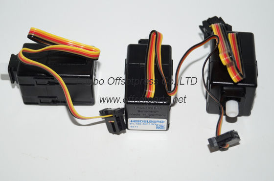 good quality ink gear motor,3050L012S ,61.186.5311, offset printing machine parts