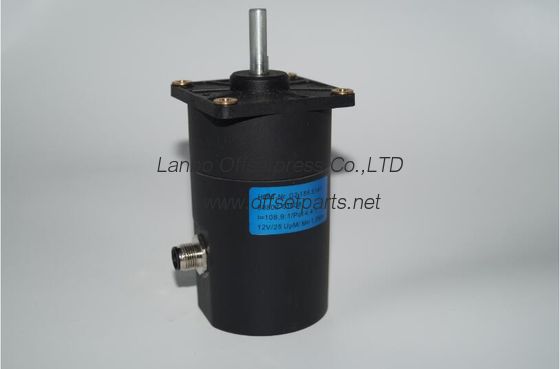 G2.186.5141, servo-drive Fa,Dunker Potigetr4.4, good quality motor
