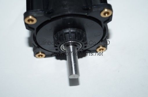 high quality gear motor R2.144.1121 for offset printing machine