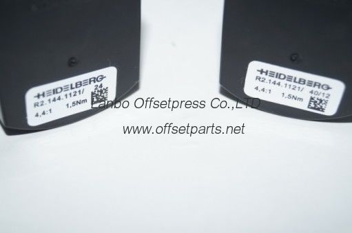 high quality gear motor R2.144.1121 for offset printing machine