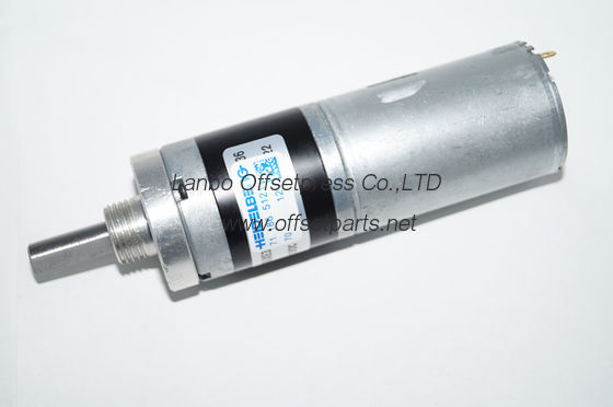 high quality gear motor,71.186.5121, replacement parts for sale