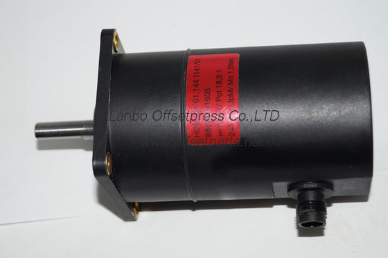 Servo-drive Fa.Dunk Potige,i=18.9,motor,61.144.1141 with hign quality