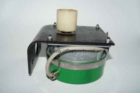 high quality used gear motor,61.144.1131 for CD102/SM102 machine