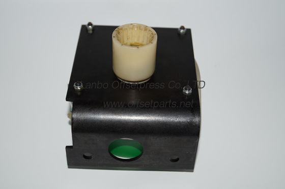 high quality used gear motor,61.144.1131 for CD102/SM102 machine