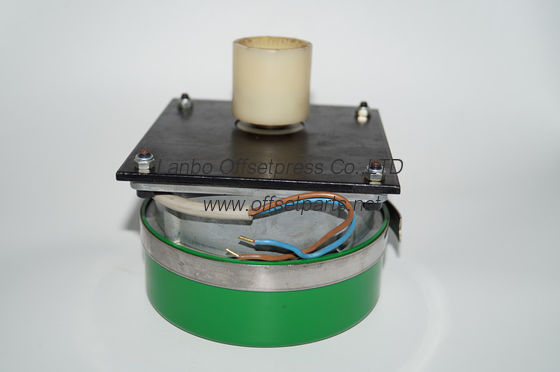high quality used gear motor,61.144.1131 for CD102/SM102 machine