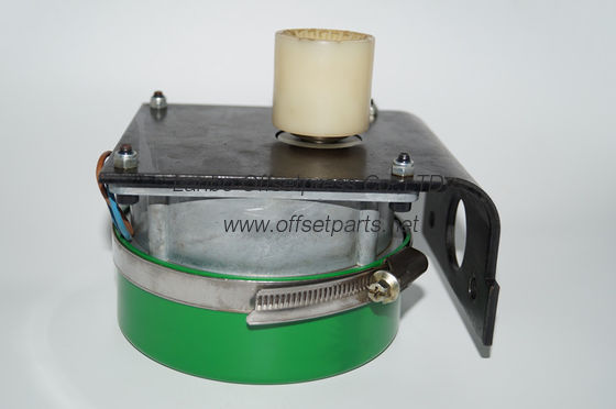high quality used gear motor,61.144.1131 for CD102/SM102 machine