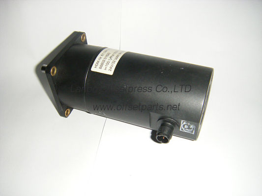 good quality original motor,61.144.1161/01,Servo-drive Fa.Dunker