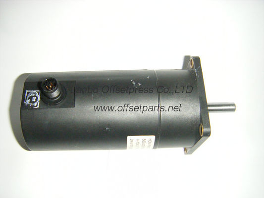 good quality original motor,61.144.1161/01,Servo-drive Fa.Dunker