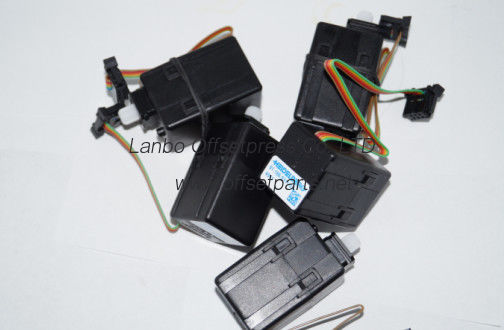 high quality ink gear motor,61.186.5311 for offset printing machine