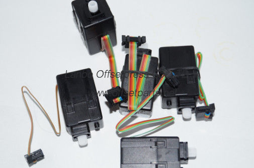 high quality ink gear motor,61.186.5311 for offset printing machine