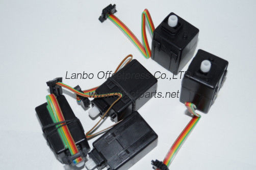 high quality ink gear motor,61.186.5311 for offset printing machine