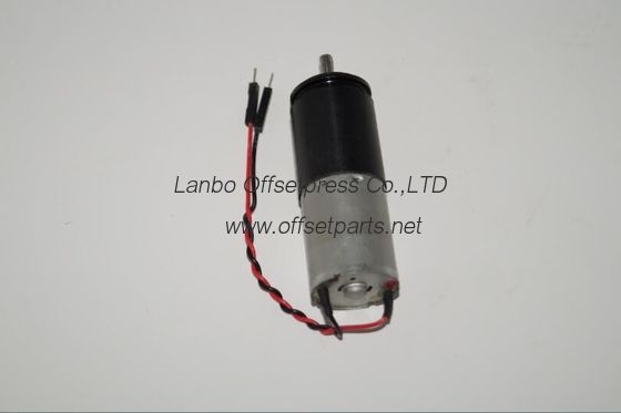 high quality  frontlay Geared motor ,61.144.1111 for offset printing machine