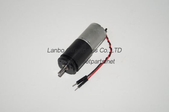 high quality  frontlay Geared motor ,61.144.1111 for offset printing machine