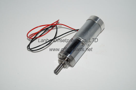 Taiwan made small suction drum motor 91.112.1311 for SM102 machine