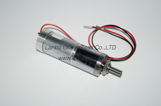 Taiwan made small suction drum motor 91.112.1311 for SM102 machine