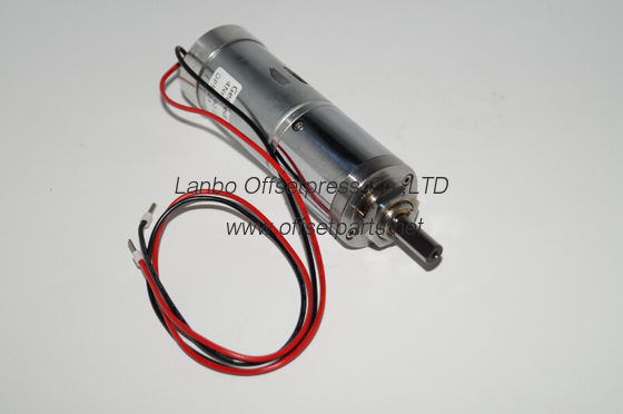 Taiwan made small suction drum motor 91.112.1311 for SM102 machine