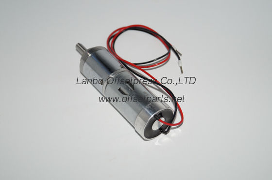 Taiwan made small suction drum motor 91.112.1311 for SM102 machine