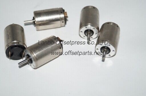 small inside motor 61.144.1121 geared motor for offset printing machine