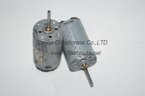 servo-drive Fa Dunk potige.i=18.9 61.144.1141 small inside motor for sale