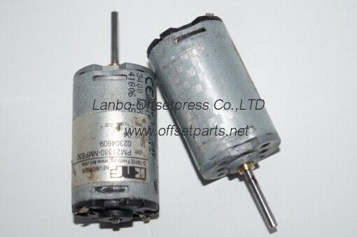 servo-drive Fa Dunk potige.i=18.9 61.144.1141 small inside motor for sale