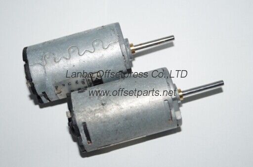 servo-drive Fa Dunk potige.i=18.9 61.144.1141 small inside motor for sale