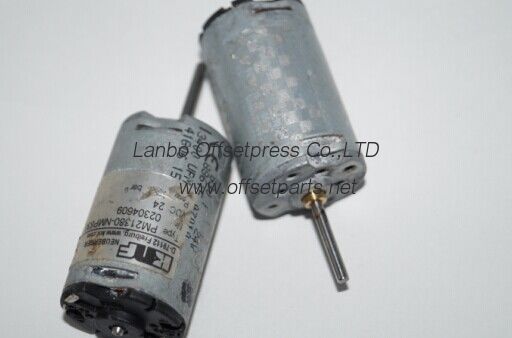 servo-drive Fa Dunk potige.i=18.9 61.144.1141 small inside motor for sale