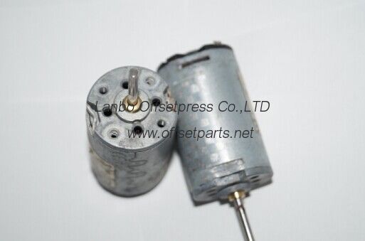 servo-drive Fa Dunk potige.i=18.9 61.144.1141 small inside motor for sale