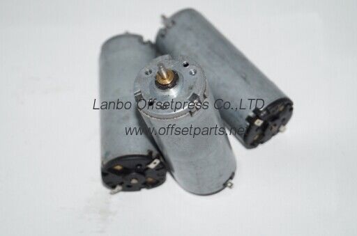printing machine small motor,L2.105.1311,inside motor with good quality