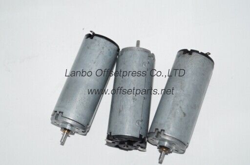 printing machine small motor,L2.105.1311,inside motor with good quality