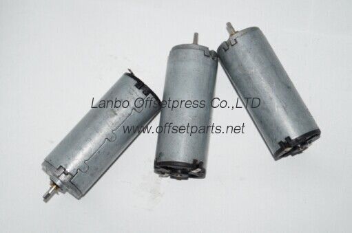 printing machine small motor,L2.105.1311,inside motor with good quality