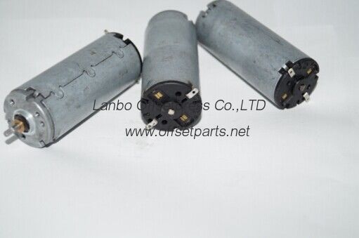 printing machine small motor,L2.105.1311,inside motor with good quality