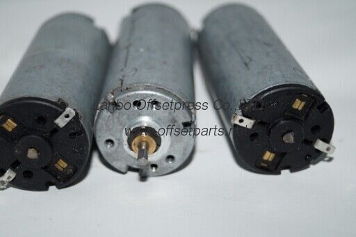 printing machine small motor,L2.105.1311,inside motor with good quality