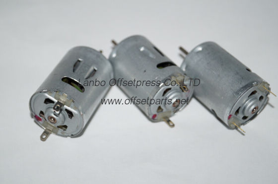 good quality small motor R2.144.1121 for offset printing machine