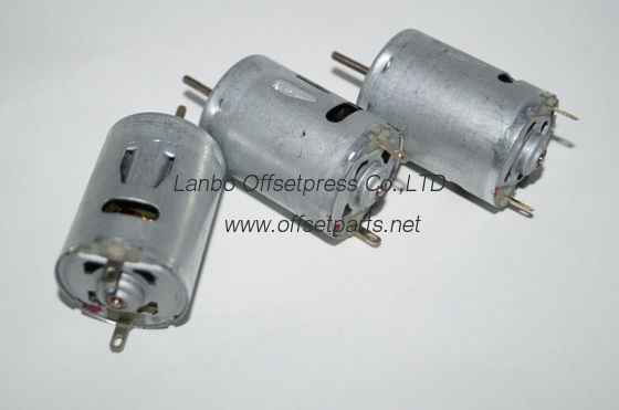 good quality small motor R2.144.1121 for offset printing machine