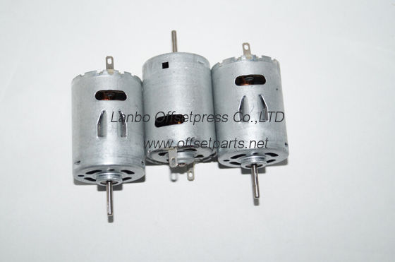 good quality small motor R2.144.1121 for offset printing machine