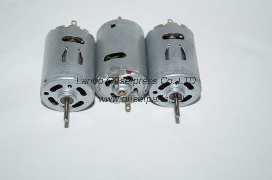 good quality small motor R2.144.1121 for offset printing machine