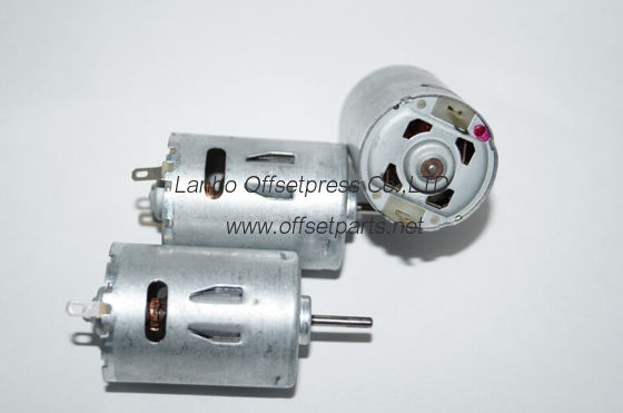 good quality small motor R2.144.1121 for offset printing machine