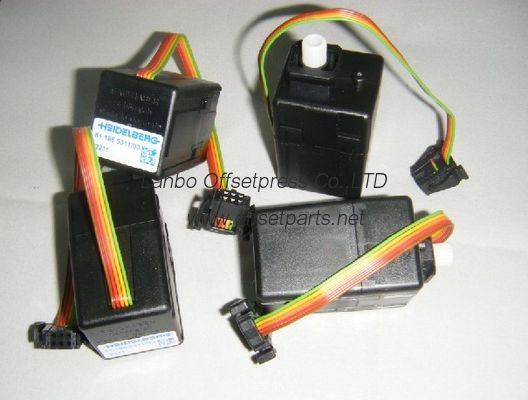 high quality ink gear motor,3050L012S ,61.186.5311, offset printing machine parts