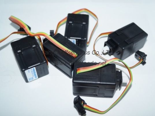 high quality ink gear motor,3050L012S ,61.186.5311, offset printing machine parts
