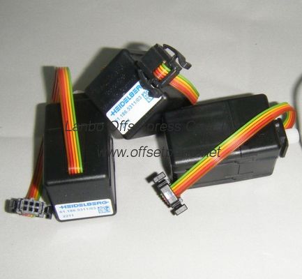 high quality ink gear motor,3050L012S ,61.186.5311, offset printing machine parts