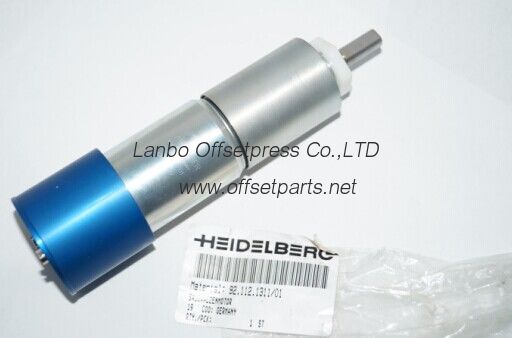 good quality suction drum motor,92.112.1311, original parts for sale