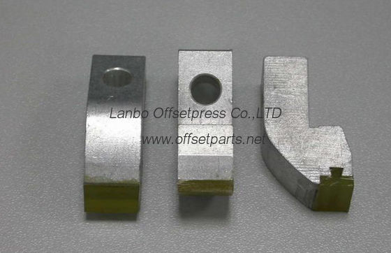 444-6038-204 , 444-6038-214 , 444-6038-224 komori swing tooth pad 4446038204 , 4446038214 , 4446038224