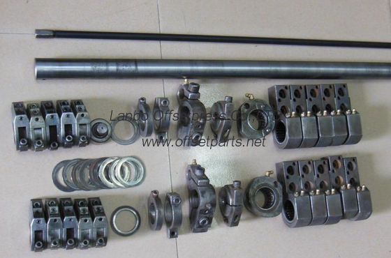 P444-3016-003 komori original printing machine fittings P4443016003