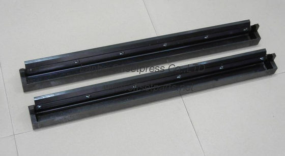 high quality komori original wash up blade for komori L-26 machine
