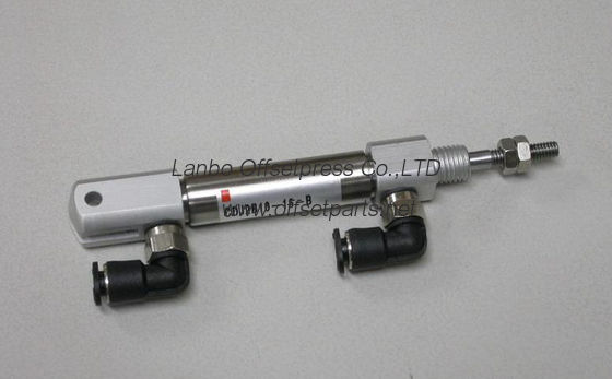 294-7017-400 , 294-7017-401 , 244-7017-014 komori machine cylinder ,komori replacement spare parts