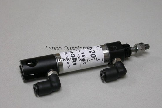 ZG2-16-20-W-KMR , high quality komori cylinder replacement spare parts ZG21620WKMR