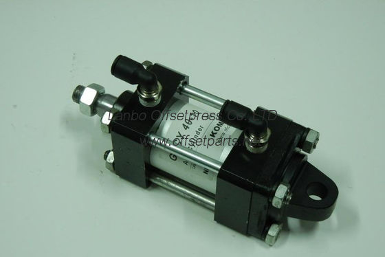 TAIYO SDCY 40-10 , TAIYO XDCY 40-10 , TAIYO CA40B10 , KURODA KG2-40-10 komori replacement cylinder